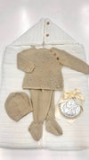 CONJUNTO 3.P TODO BODOQUES
