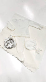 CONJUNTO 3.P BODOQUES