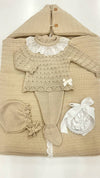 CONJUNTO 3.P TODO PASACINTAS