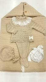 CONJUNTO 3.P TODO PASACINTAS
