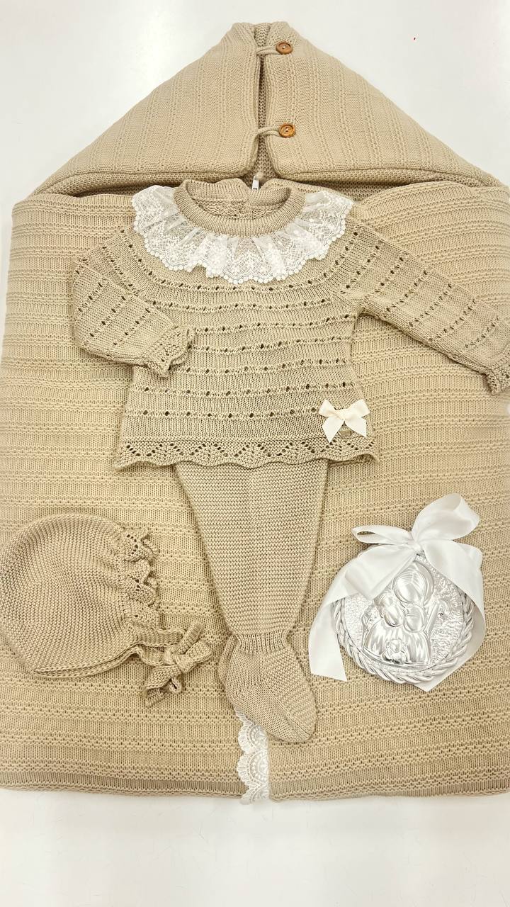 CONJUNTO 3.P TODO PASACINTAS
