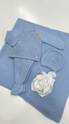 CONJUNTO 3.P TODO BODOQUES