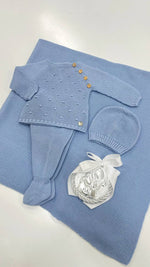 CONJUNTO 3.P TODO BODOQUES