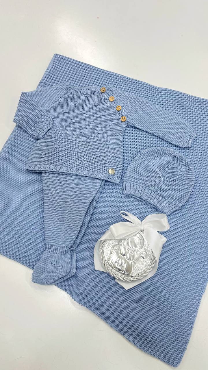 CONJUNTO 3.P TODO BODOQUES