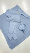 CONJUNTO 3.P BODOQUES