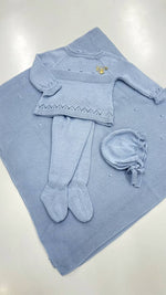 CONJUNTO 3.P BODOQUES