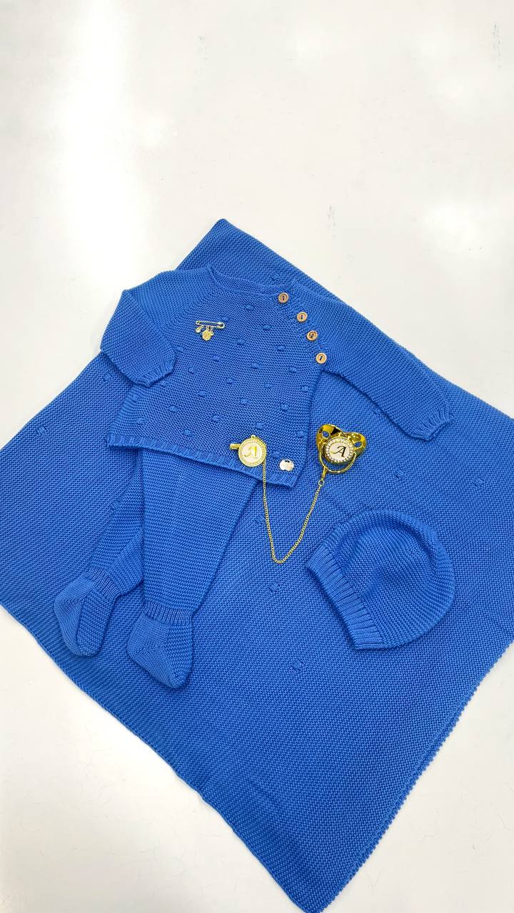 CONJUNTO 3.P TODO BODOQUES