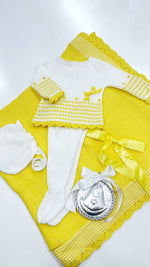 CONJUNTO 3.P MOTAS COLOR