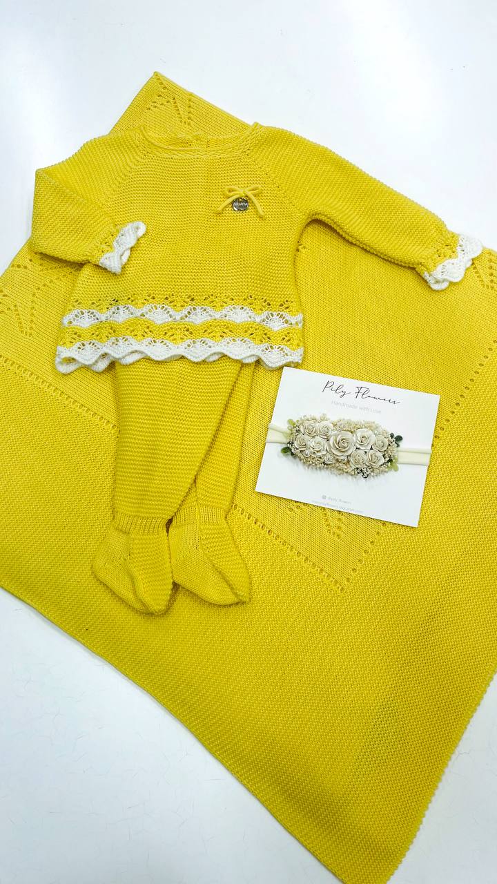 CONJUNTO 3.P ONDAS COMBINADAS