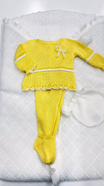 CONJUNTO 3.P RECOGIDAS