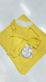CONJUNTO 3.P LIN CANESU BODOQUES