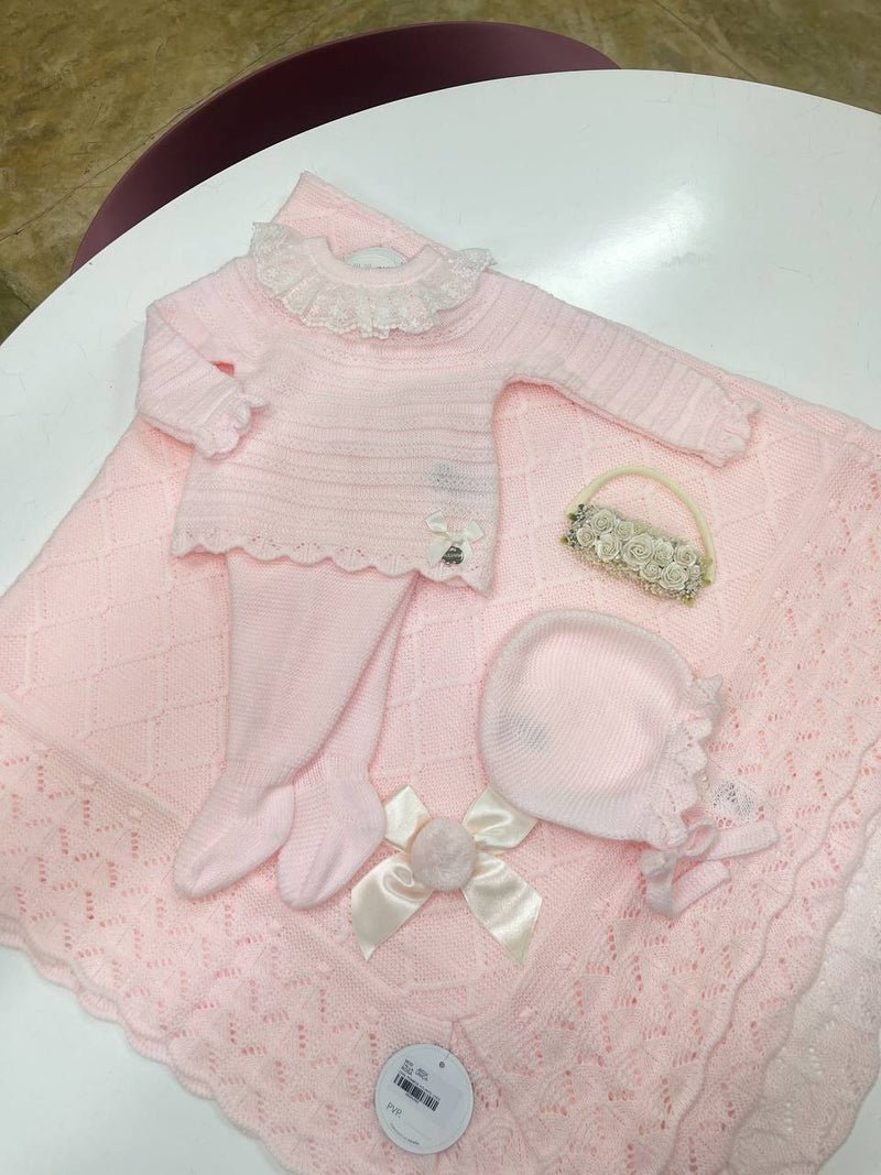 CONJUNTO 3.P TODO PASACINTAS