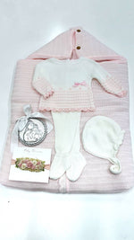 CONJUNTO 3.P MOTAS COLOR