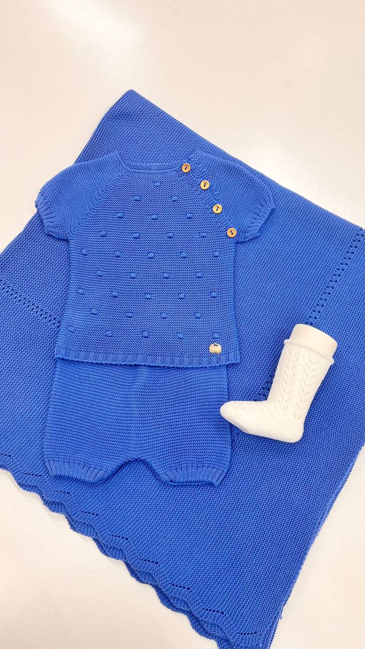 CONJUNTO PANTALON TODO BODOQUES
