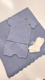 CONJUNTO PANTALON TODO BODOQUES