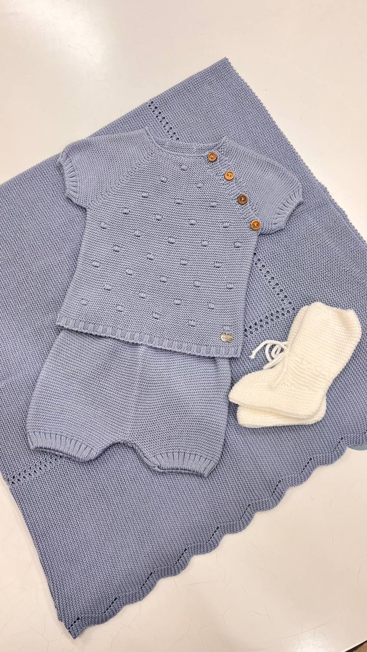 CONJUNTO PANTALON TODO BODOQUES