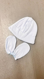 GORRO + MANOPLA