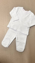 CONJUNTO DE ALGODON
