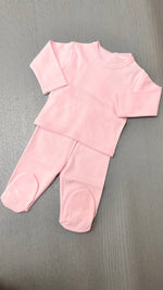 CONJUNTO DE ALGODON