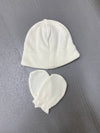GORRO + MANOPLA