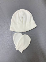 GORRO + MANOPLA