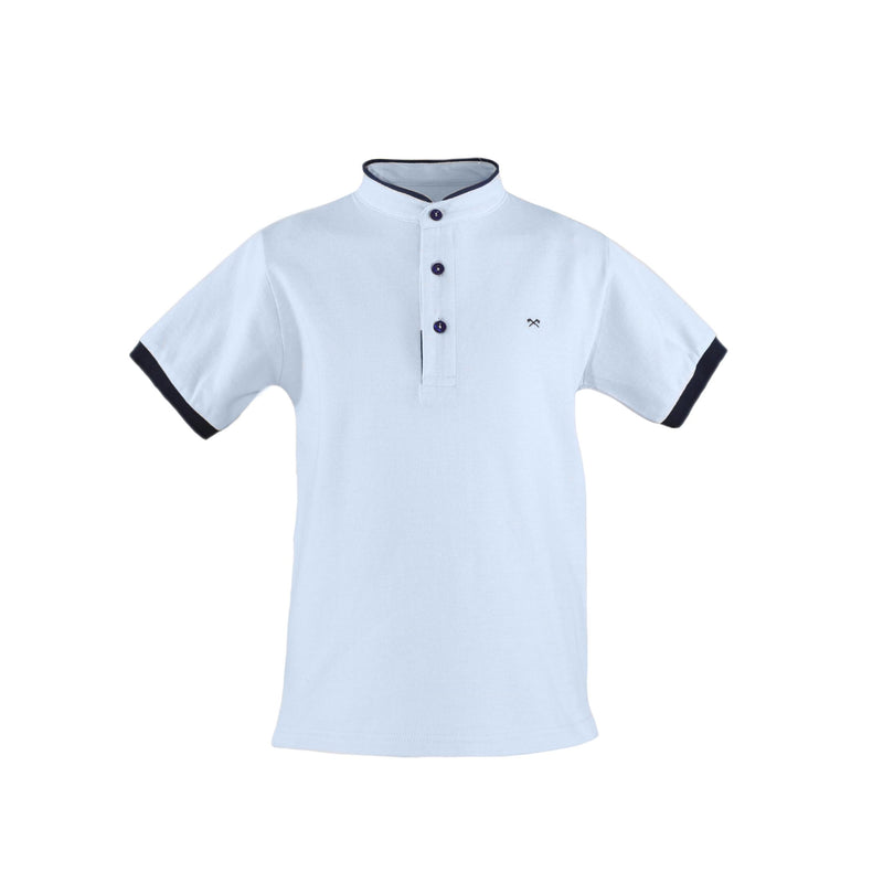 CHEMISE DE NIÑO