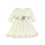 VESTIDO INFANTIL