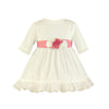 VESTIDO INFANTIL