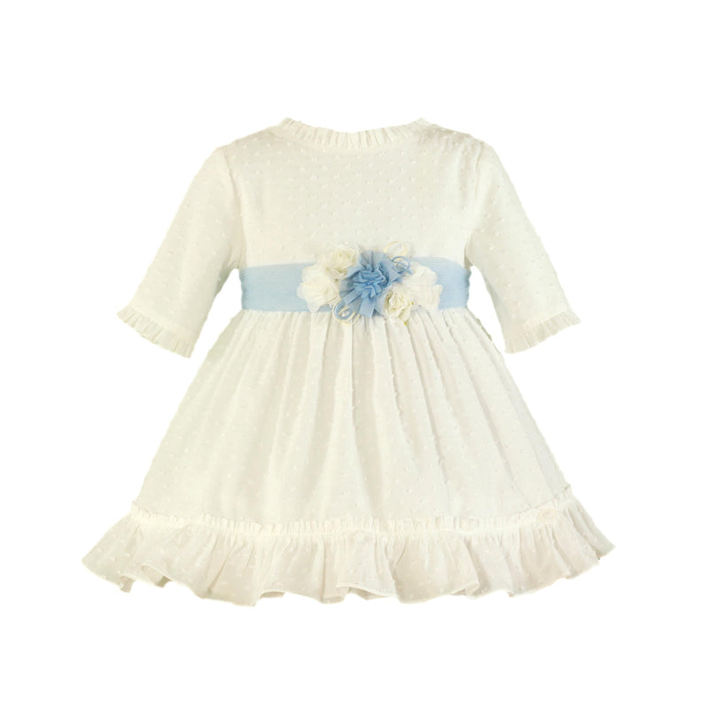 VESTIDO INFANTIL