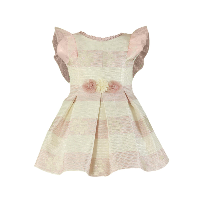 VESTIDO INFANTIL