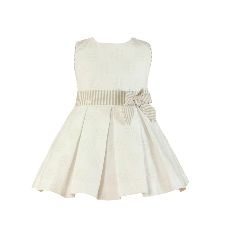 VESTIDO INFANTIL