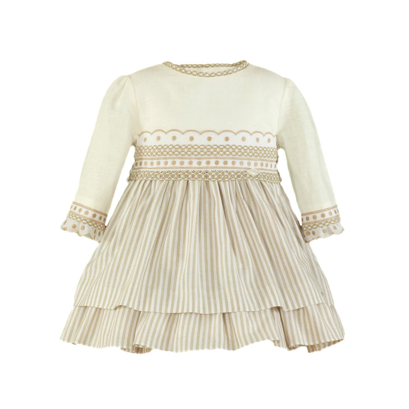 VESTIDO INFANTIL