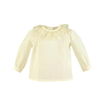 BLUSA BEBE