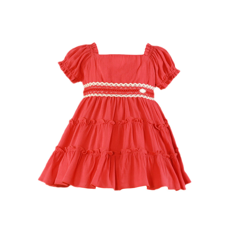 VESTIDO INFANTIL