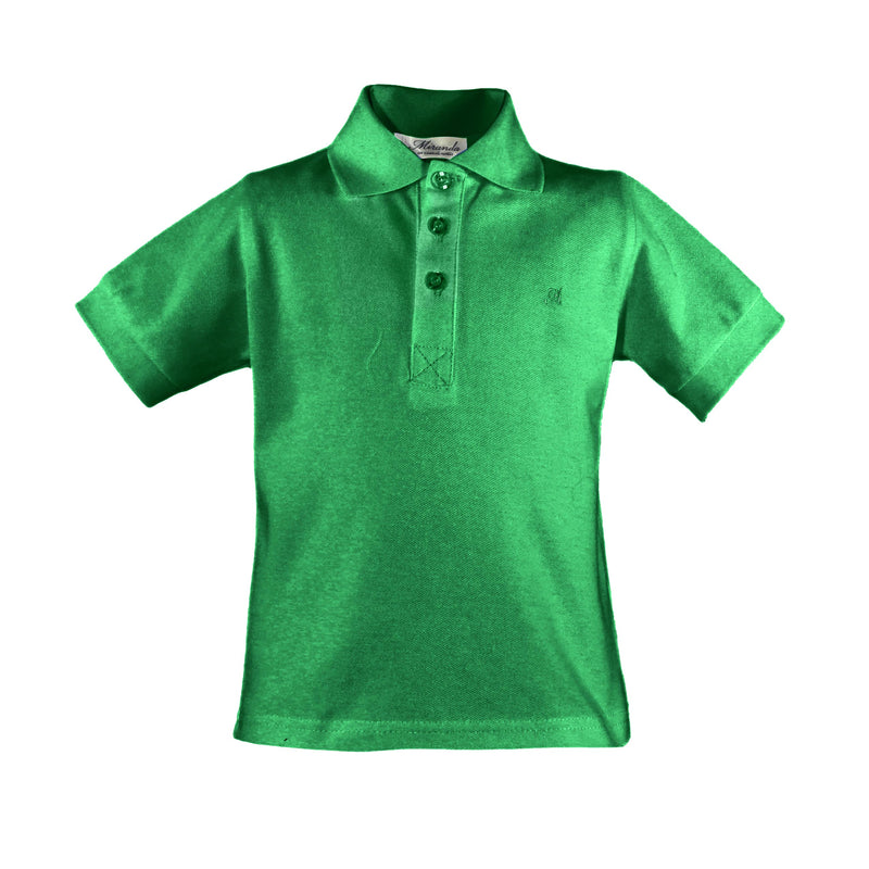 CHEMISE INFANTIL NIÑO